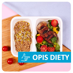 SLIM catering dietetyczny